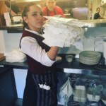 As a Maitre De Maison at The Little Mermaid, 2018 Maitre D