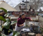 At Taste of Solvang Festival 2018 Taste of Solvang